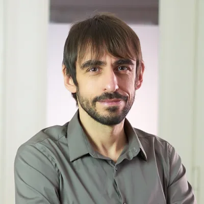 Dr. Georg Mekras