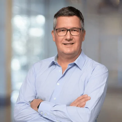 Dr. med. Jost-Hendrik Hübner